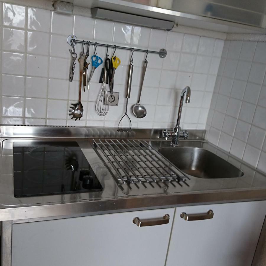 Studio Ski Apartment Les Deux Alpes Exteriör bild